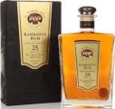 Saint Nicholas Abbey Barbados 25yo 42% 700ml