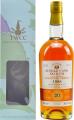 The Whisky Cask Company 1998 Single Cask XO Traditional Reserve 20yo 50.1% 700ml