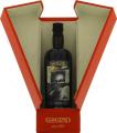 Samaroli 1997 Caroni Trinidad Single Cask No.899 60% 700ml