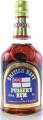 Pusser's British Navy Rum 54.5% 700ml