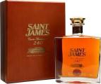 Saint James 240th Anniversary 43% 700ml