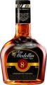 Ron Medellin Extra Anejo 8yo 35% 750ml