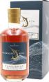 Rum Artesanal 1998 Bellevue Guadeloupe Cask No. 80 21yo 53.8% 500ml