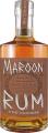 Beckford's Maroon Coffee & Cacao 65% 500ml