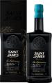 Saint James 2007 Les Ephemeres #7 15yo 54.3% 700ml