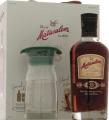 Matusalem Gran Reserva Coffret Old Fashioned 23yo 40% 700ml