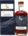 Rum Artesanal 2001 TDL Distillery Trinidad 19yo 56.5% 500ml