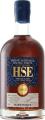 HSE 2003 Single Cask 12yo 47.8% 500ml