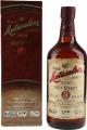 Matusalem Gran Reserva 15yo 40% 700ml