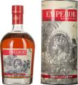 Emperor Sherry Cask Finish Tube 40% 700ml