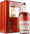 Plantation Ping X Trinidad Wooden Box 26yo 53% 700ml