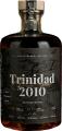 1667 Rare Rums Company 2010 TDL Trinidad Bottled for Rum Friendly Clu 14yo 60.8% 700ml
