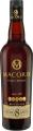 Macorix Family Reserve Rum 8yo 37.5% 700ml