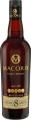 Macorix Family Reserve Rum 8yo 37.5% 700ml