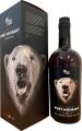 RomDeLuxe 1991 Port Mourant Uitvlugt Distillery Guyana MPM Wild Series Bottled for Uhrskov Vine 30yo 58.3% 700ml