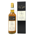 L'Esprit 2013 Jamaica Single Cask 67.3% 700ml