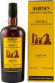 Habitation Velier 2011 Hampden OWH ex-Bourbon Cask 8yo 59.5% 700ml