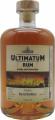 Ultimatum 2008 Panama Secret Distillery 10yo 64.7% 700ml