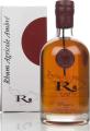 Rhum St. Barth Agricole Ambre 40% 700ml