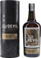 Kill Devil 2005 Single Cask Belize 10yo 46% 700ml