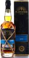 Plantation 1999 Nicaragua Single Cask Whisky Finish 17yo 42.3% 700ml