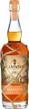 Plantation 2005 Barbados Vintage Edition 13yo 42% 700ml