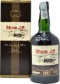 Rhum J.M 2007 10yo 42.9% 700ml