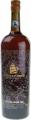 Tres Hombres 2001 Edition 30 Captain's Choice La Palma Brandy Barrel Finish 56% 1500ml