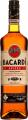 Bacardi Spiced Premium Spirit Drink 35% 750ml