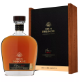 Rhum Bologne 2014 Les Exclusifs 100% Black Cane 9yo 59.58% 700ml