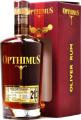 Opthimus Edition 2020 21yo 38% 700ml