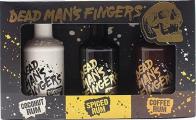 Dead Man's Fingers Taster Pack 3x50ml