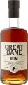 Great Dane Barrel Aged 40% 700ml