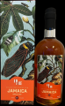 Rom De Luxe 2005 Secret Distillery Jamaica JMWP Collectors Series No.15 Single Cask no.19 17yo 54.4% 700ml