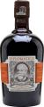 Diplomatico Mantuano 40% 700ml