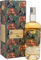 Silver Seal 2002 Barbados Rum is Nature 14yo 51% 700ml