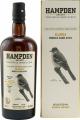 Velier Hampden Estate 2010 Elaenia LROK Single Cask #501 TEBS Series 10yo 61.9% 700ml