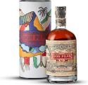 Don Papa Small Batch Englusha Tube 7yo 40% 700ml