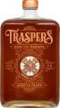 Traspers Panama 15yo 44% 700ml