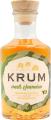 Krum Meets Jamaica 46% 500ml