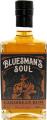 Bluesman's Soul Caribbean Rum 10yo 40% 700ml