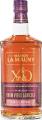 La Mauny XO Rhum Vieux Agicole 40% 700ml