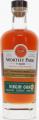 Worthy Park 2013 Virgin Oak Cask Selection Series #6 55% 700ml