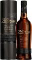 Zacapa Edition Negra Gran Reserva Sistema Solera Tin Tube 43% 1000ml