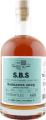 S.B.S 2009 Barbados 10yo 52% 700ml