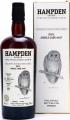 Velier Hampden Estate 2010 Owl LROK Single Cask #487 TEBS Series 10yo 62.5% 700ml