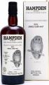 Velier Hampden Estate 2010 Owl LROK Single Cask #487 TEBS Series 10yo 62.5% 700ml