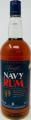 Co-op Finest Navy Rum 37.5% 1000ml