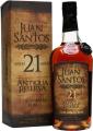 Juan Santos Antigua Reserva 21yo 40% 700ml