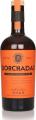 East Neuk Spirit Co. Dorchadas Amber Spiced 41% 700ml
